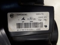 Ducato jumper boxer 14- лампа передняя левая 1394428080 Киев, фото thumb