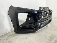 фото thumb №4, Бампер mitsubishi eclipse cross перед