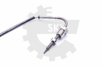 фото thumb №13, Датчик температуры выхлопных газов chevrolet opel 55574183