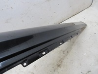 фото thumb №7, Молдинг поріг ліва bmw e63 lci