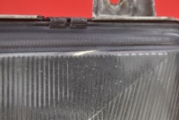 фото thumb №11, Фара левое фара передняя eu 143773-00 mercedes sprinter w902 95-06