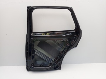 фото thumb №9, Mercedes w254 a254 254 glc 2019- дверь правые задние правый зад =