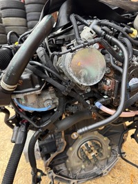 фото thumb №14, Комплектный двигатель 1.6dci r9mh413 renault trafic iii низкий пробег r9mh413