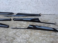 фото thumb №8, Audi q5 sq5 80a 2017-24 rok декоры комплект piano