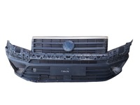 фото thumb №1, Vw crafter 2 ii 16- бампер передний перед + решётка радиатора 7c0807221a