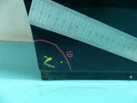 фото thumb №8, Двері зад праві audi a3 8l lz5l