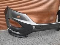 фото thumb №7, Бампер ford edge ii mk2 - teiant - 008