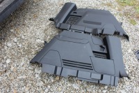 фото thumb №1, Peugeot 5008 ii gt обшивка багажника правий lub лівий оригінал