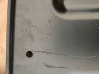 фото thumb №8, Стіна задня passat b8 3g5813501