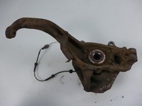 фото thumb №3, Nissan pathfinder r51 2.5 dci ступиця правий перед