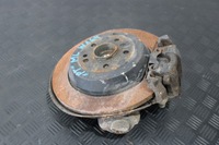 фото thumb №1, Поворотный кулак правый задняя mercedes ml w164