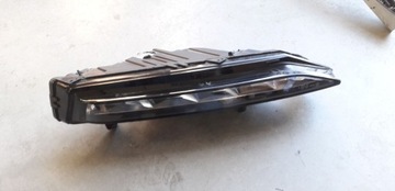 фото thumb №1, Галоген led drl праві skoda superb iii рестайлінг 19- 3v0941700b