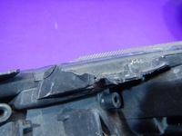 фото thumb №7, Toyota avensis ii t25 рестайлинг fl лампа перед правая фара правые европа eu