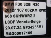 фото thumb №11, Bmw f31 f30 f34 f36 домкрат перемикання передач автоматична коробка передач 9291517 61319291517