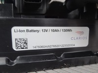 фото thumb №3, Renault arkana 2022 1,3 tce акумулятор акумулятор renault 244108822r оригінал