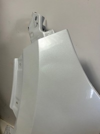 фото thumb №3, Крыло левый renault captur ii 2 24r. bixui