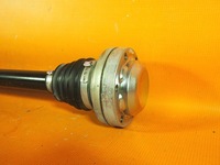 фото thumb №10, Audi a5 8t приводной вал задняя задняя lh pr 8k0501203m 14km