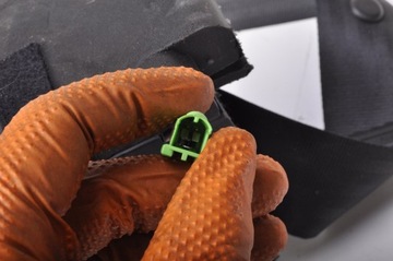 фото thumb №6, Volvo xc60 i pas правые зад задний 2 ряд 39818864