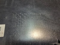 Купити Накладка кришки багажника mg marvel r electric p 10977856, фото thumb