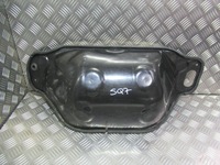 фото thumb №1, Audi sq7 q7 q8 4m стена защита перегородочная перегородка 4m0819523a