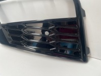 фото thumb №6, Решётка решётка радиатора бампера левая seat ateca cupra 575853665d