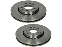 фото thumb №3, Диск гальмівна диск гальмівна перед l/p pasuje do: renault fluence,