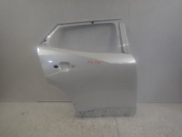 фото thumb №1, Дверь правое задние правый задняя peugeot 2008 ii 2019-