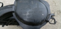 фото thumb №3, Citroen c4 cactus 1.2 b колектор всмоктуючий 9802101480