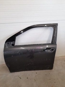 фото thumb №1, Двері ліві передні citroen c4 cactus рестайлінг