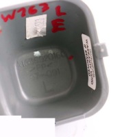 Mercedes ml w163 захист задня ліва бічна Ціна, фото thumb