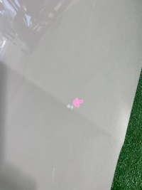 фото thumb №6, Капот крышка двигателя skoda superb iii 3v0 15-