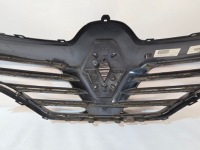 фото thumb №9, Renault espace v initiale центральная решётка бампера 622562277r 620722142r