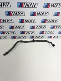фото thumb №1, Bmw f20 f21 f30 f31 f32 f33 f34 f36 n47 труба шланг радіатора wody 9243891