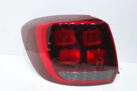 фото thumb №1, Лампа задняя левая dacia sandero ii lift 17-