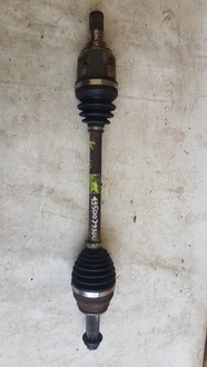 фото thumb №1, Hyundai kona 2019 привідний вал привідна