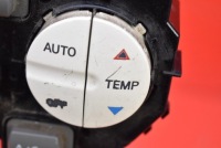 фото thumb №11, Панель управление обдув кондиционер 27500-ax700 nissan micra k12 02-07