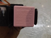 фото thumb №5, Scenic ii 1,9dci коробка реле