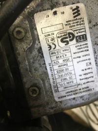 фото thumb №13, Webasto обігрівач стояночний eberspaecher hydronic b4ws -fl 1533 77 fc