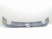 фото thumb №8, Дифузор бампера задня bmw 4 g26 gran coupe m-pakiet