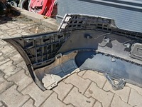 фото thumb №9, Vw phaeton 3d0 бампер задня задній kompletny la7w сріблястий