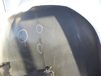 фото thumb №12, Renault megane iv gt капот, бампер, лампы full-led