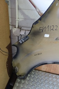 фото thumb №8, Крила правий перед jumpy proace expert