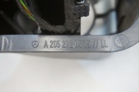 фото thumb №8, Педаль гальмо mercedes glc 4matic x253 w253 lift