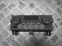 фото thumb №1, Панель керування обдув alfa romeo 159