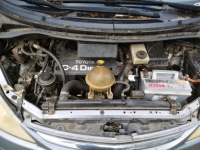 фото thumb №6, Toyota previa стекло окна ćwierćowego narożnego - задние левое 2002 2.0l