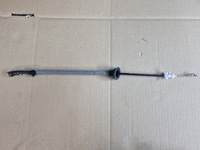 фото thumb №1, Vw polo v 6r трос тяга ручка