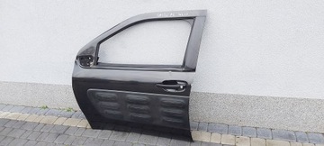 фото thumb №8, Двері перед ліві citroen c4 cactus