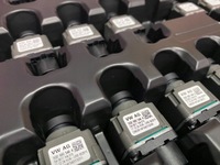 фото thumb №6, Оригінальна камера заднього виду паркування 360 вид vw 5q0980546 оригінальний номер nowa