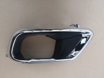 фото thumb №5, Наконечники выхлоп bmw g05 g06 g07 8074189 8074190