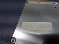 фото thumb №6, Mercedes cls w257 модуль навигации navi a2229002921